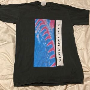 Vintage Band Tee